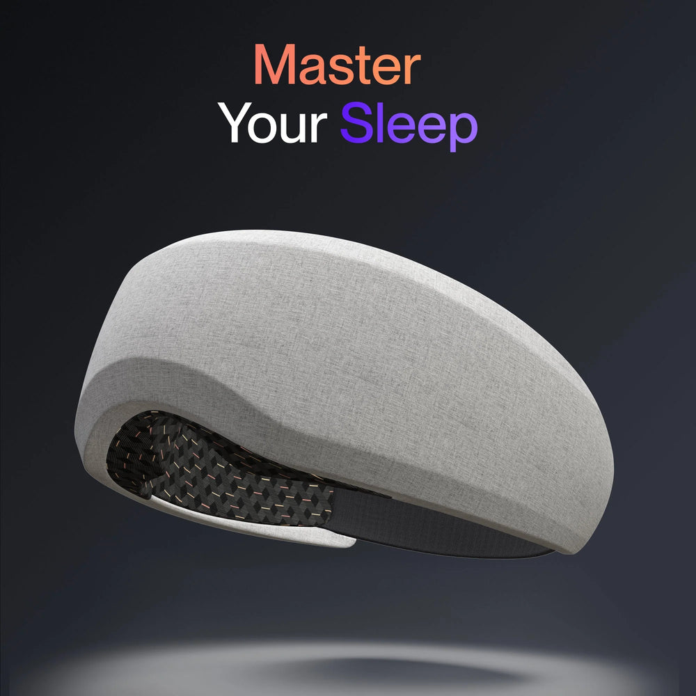Bía Smart Sleep Mask