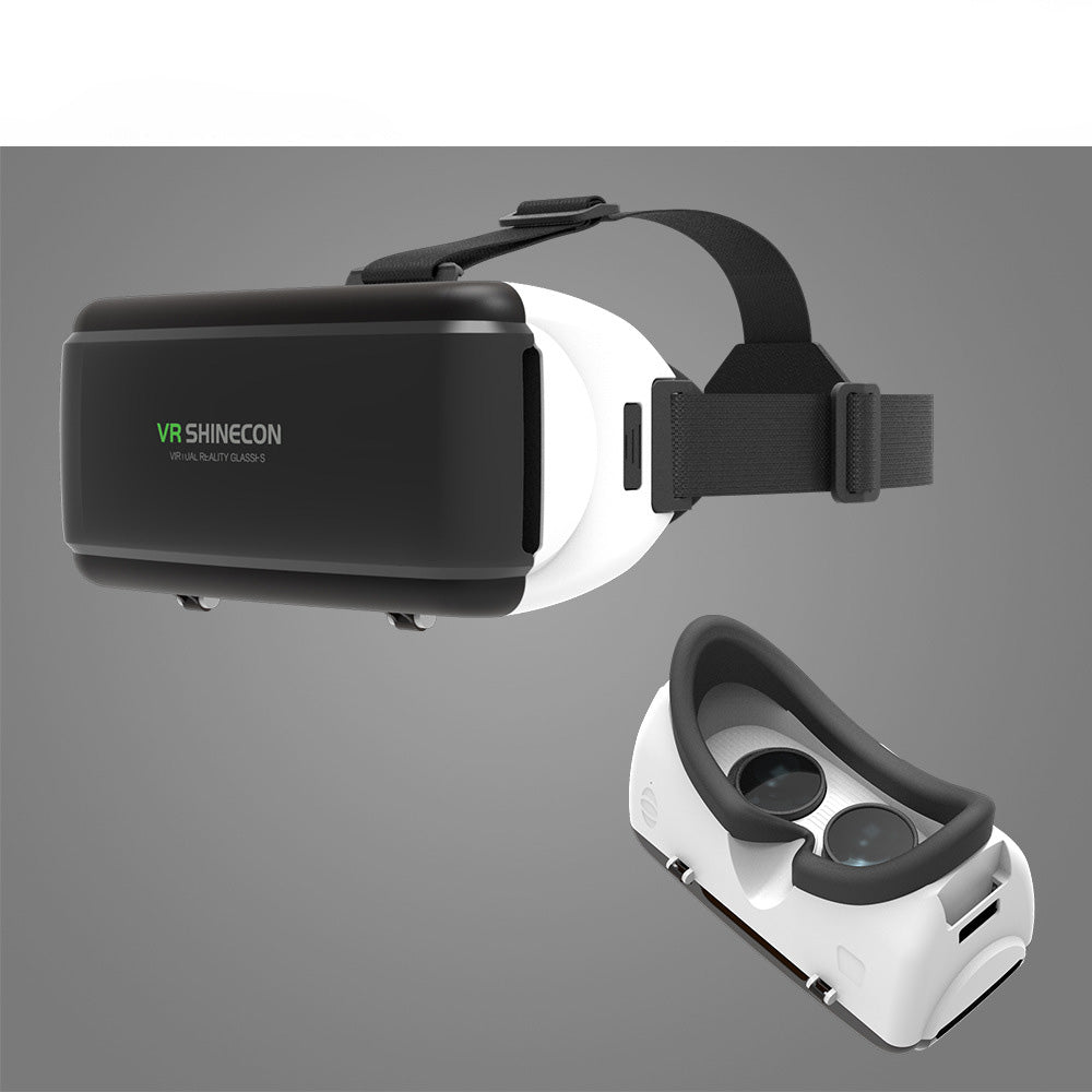 Gafas de realidad virtual VR SHINECON 3D para smartphone
