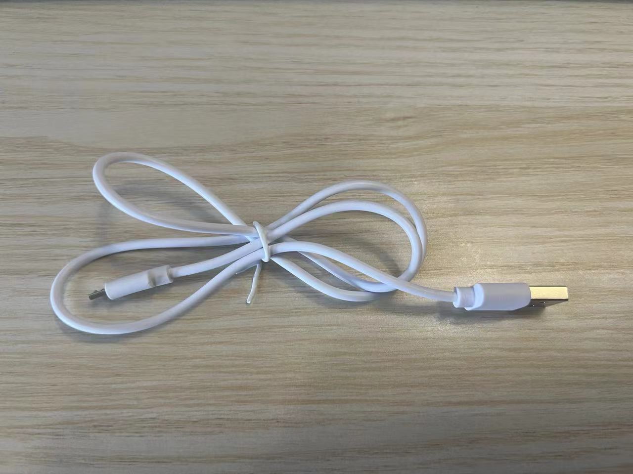 Masajeador térmico EMS para cuello con microcorriente LED