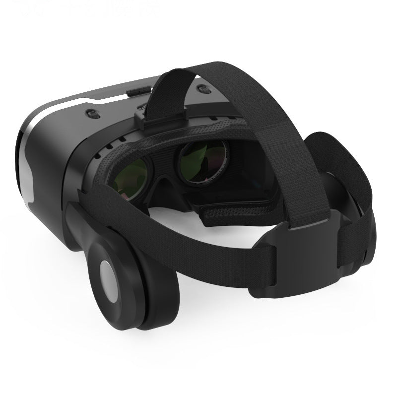Gafas de Realidad Virtual SHINECON Stereo VR para Smartphone