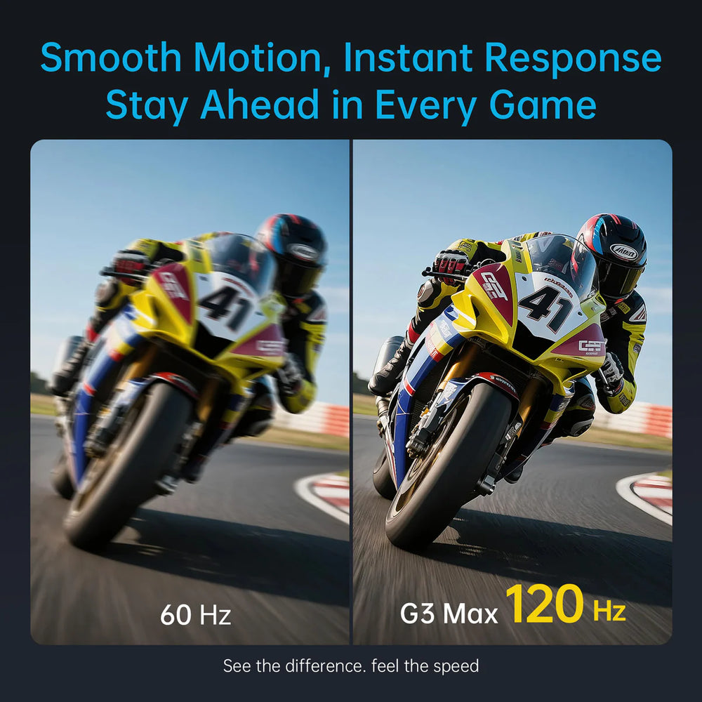 GOOVIS G3 Max – Gafas 3D IMAX con Micro-OLED