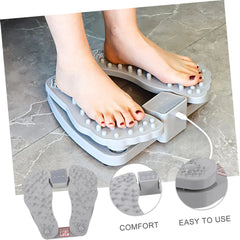 Masajeador eléctrico de pies para uso en casa