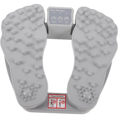 Masajeador eléctrico de pies para uso en casa