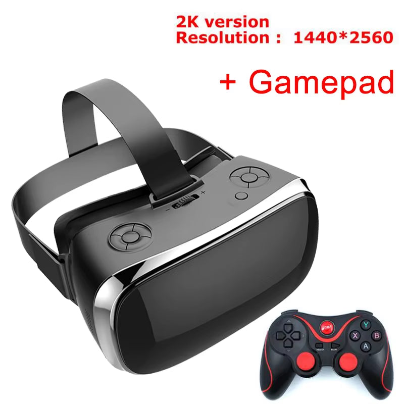 Gafas VR G15E IMAX 3D para smartphone | Experiencia inmersiva