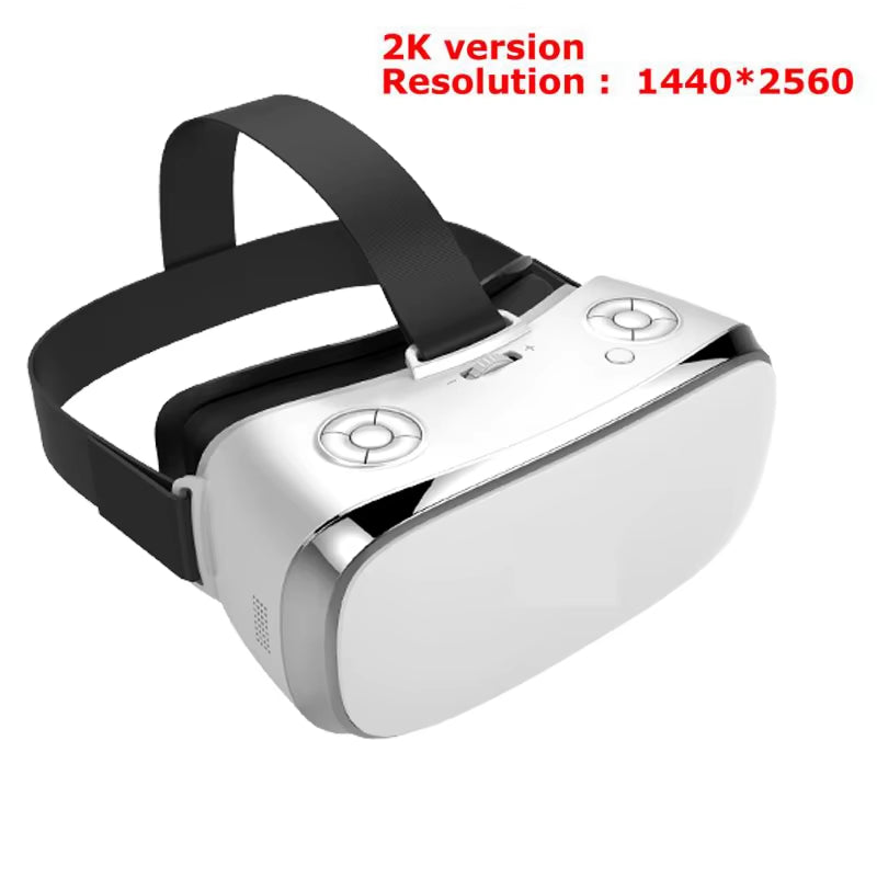 Gafas VR G15E IMAX 3D para smartphone | Experiencia inmersiva