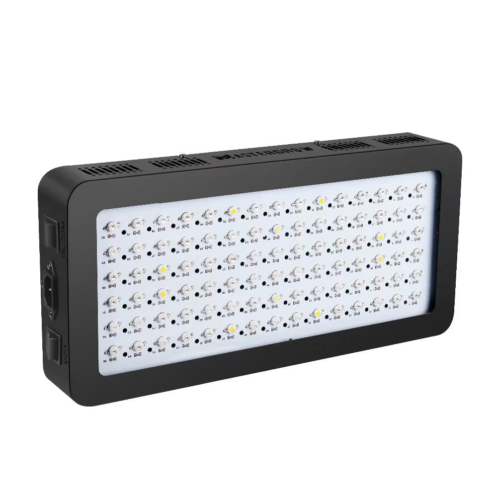 Kit de cultivo interior LED con carpa doble capa 2 en 1 LAITEPAKE