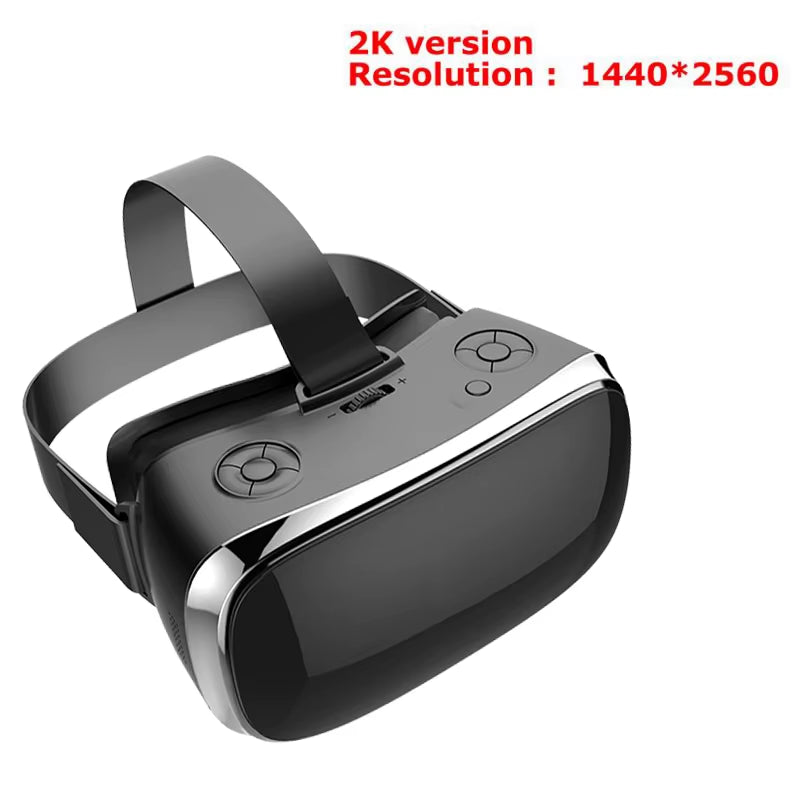 Gafas VR G15E IMAX 3D para smartphone | Experiencia inmersiva