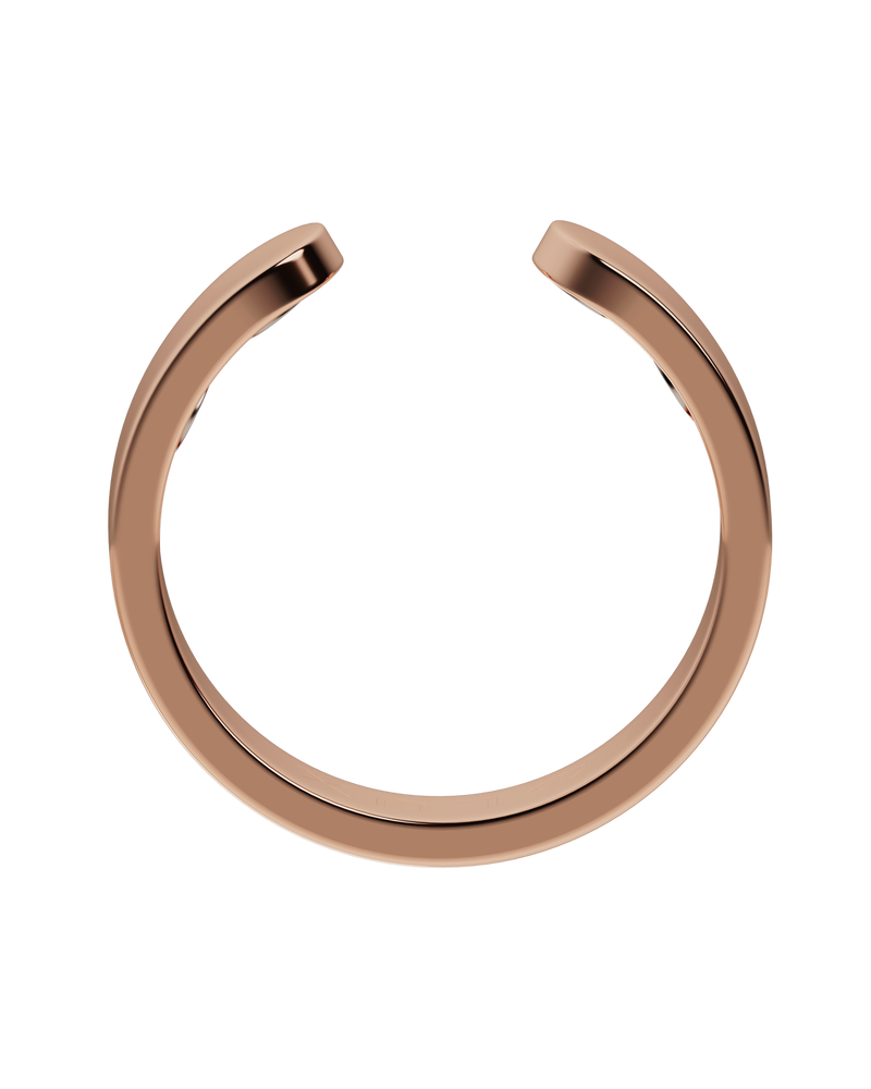 Olux® Ring 1st Gen – Anillo de bienestar y energía vital