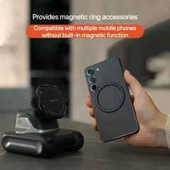 Robot Inteligente LOOI Interactivo para Smartphone