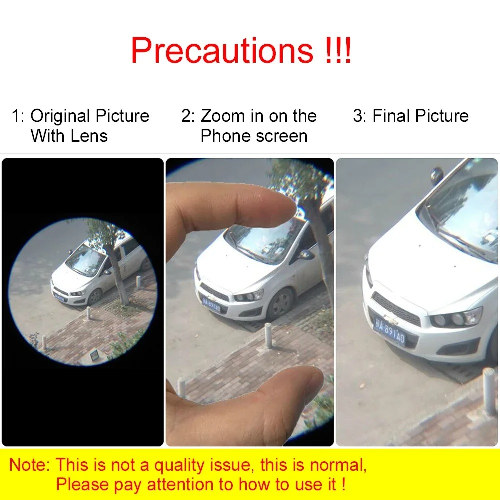 Telescopio Monocular 40x60 con Trípode y Soporte Móvil