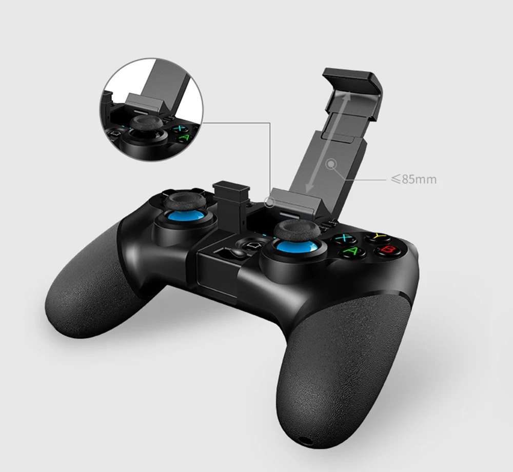 Gafas de Realidad Virtual SHINECON Stereo VR para Smartphone