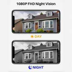 Timbre inteligente WiFi con videoportero visual a color