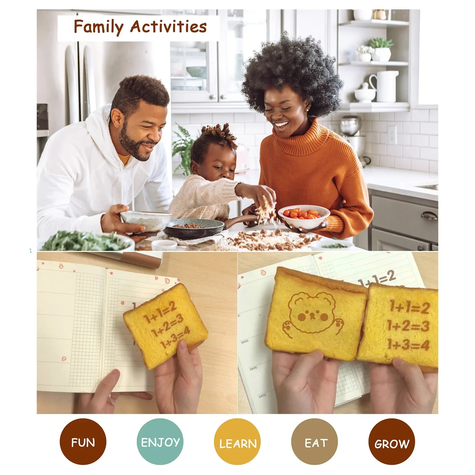 EVEBOT Handheld Portable Printer - Impresora portátil