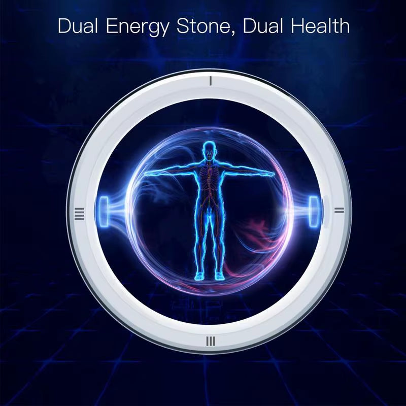 Anillo inteligente multifuncional R5 con RFID y control NFC