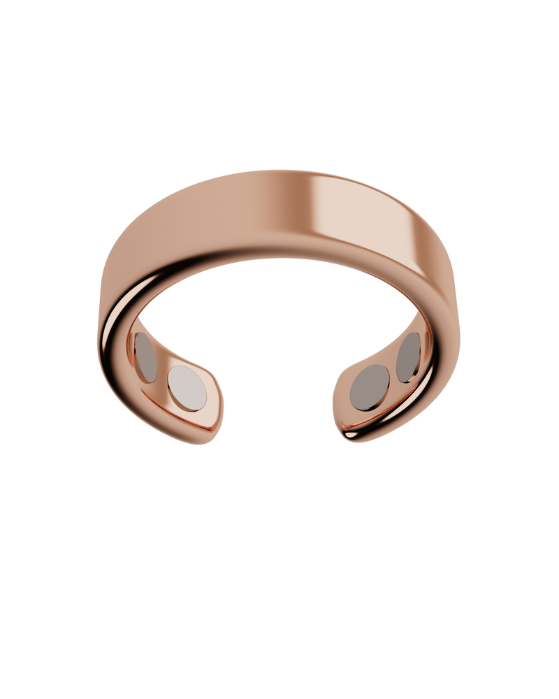 Olux® Ring 1st Gen – Anillo de bienestar y energía vital