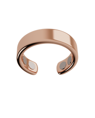 Olux® Ring 1st Gen – Anillo de bienestar y energía vital