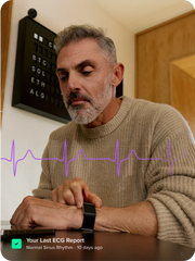 WHOOP One con suscripción de entrenamiento personalizado