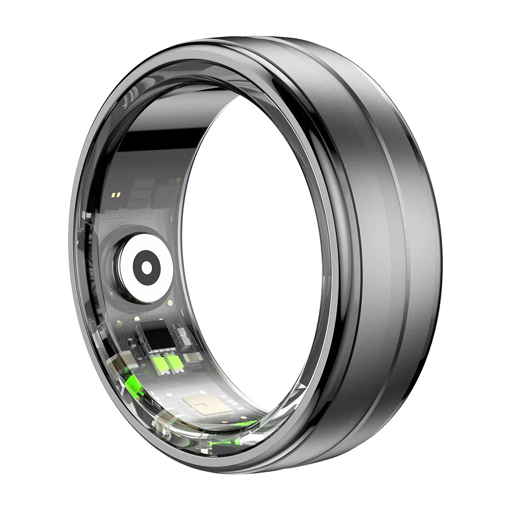 COLMI R06 – Anillo inteligente con monitoreo de salud 5ATM