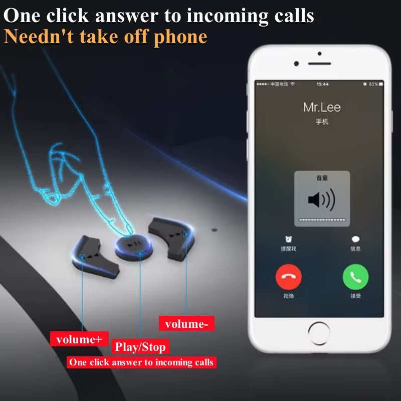 Gafas VR SHINECON SC-G02EF con mando inalámbrico