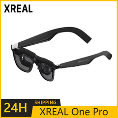 Gafas AR XREAL ONE PRO | Realidad aumentada inteligente