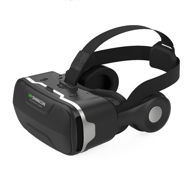 Gafas de Realidad Virtual SHINECON Stereo VR para Smartphone