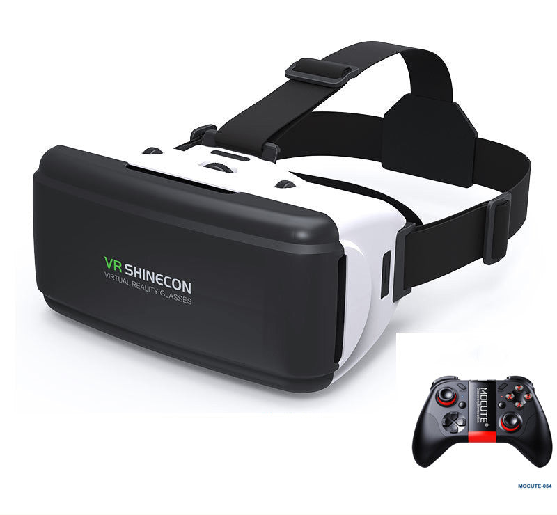 Gafas de realidad virtual VR SHINECON 3D para smartphone