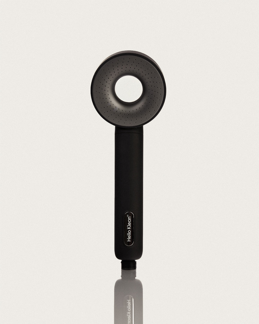 Hello Klean cabezal de ducha filtrante con tecnología para el hogar y ahorro de agua