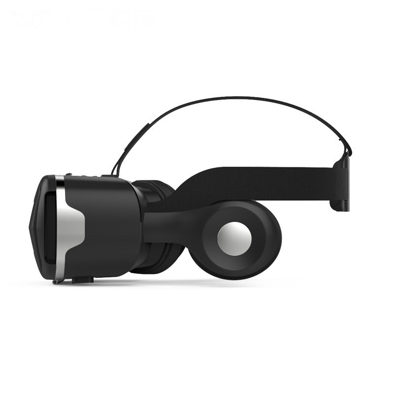 Gafas de Realidad Virtual SHINECON Stereo VR para Smartphone