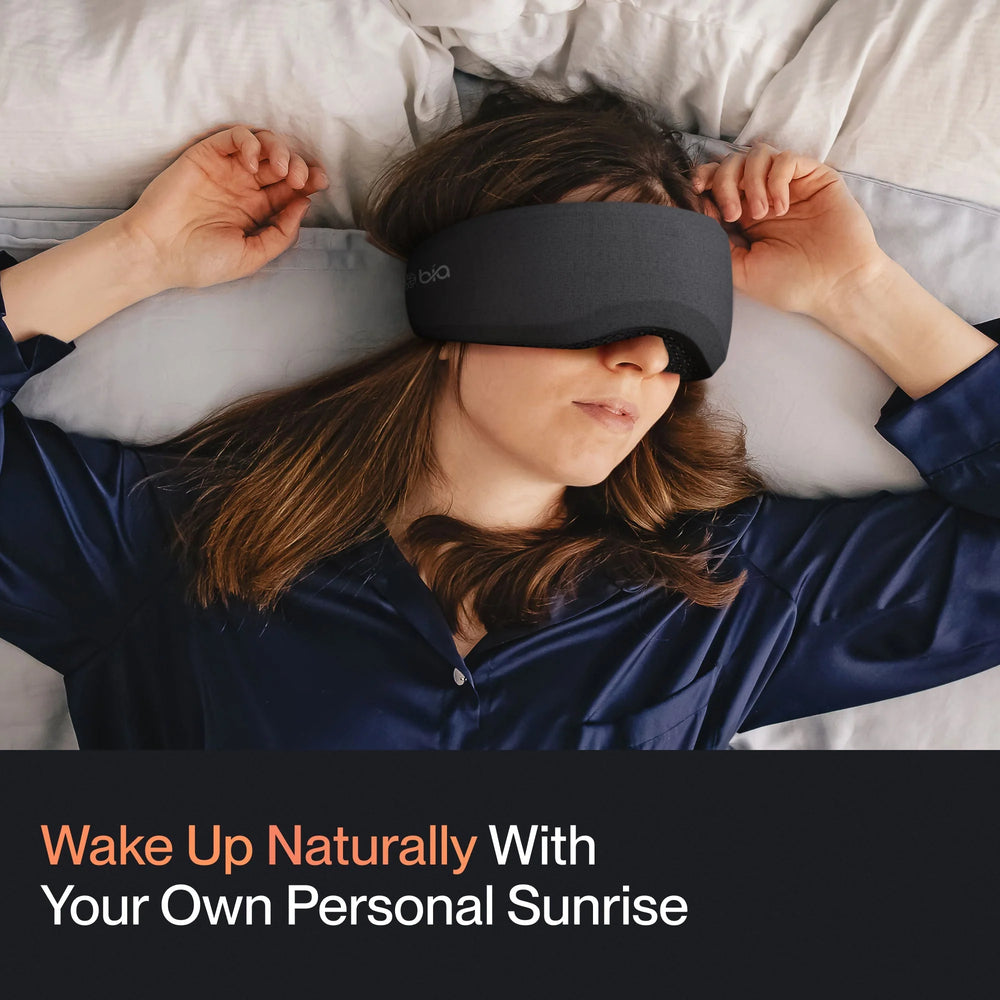 Bía Smart Sleep Mask
