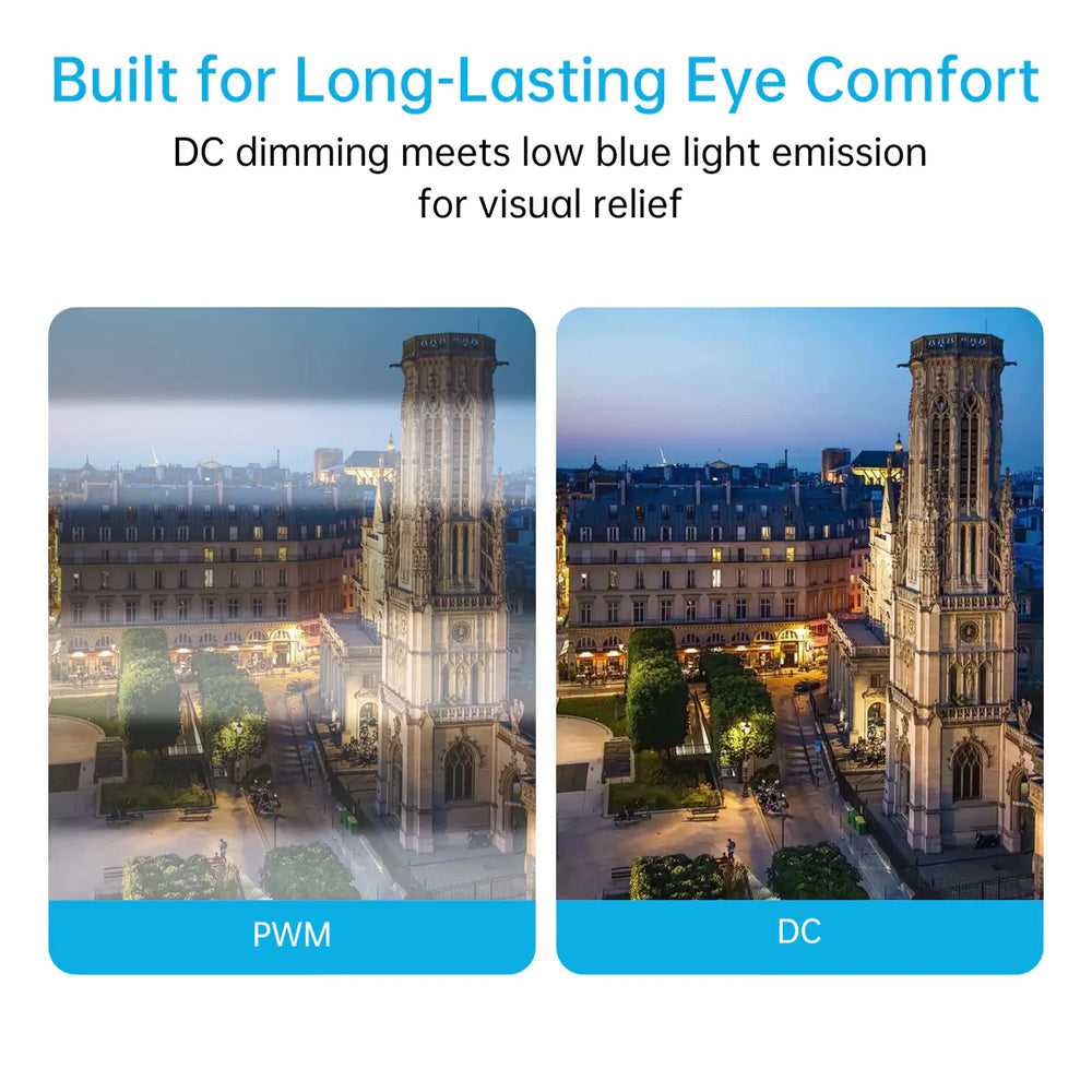 GOOVIS G3X - Gafas VR OLED 3D ultraligeras