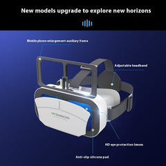 Gafas de Realidad Virtual SHINECON G12 para Smartphone