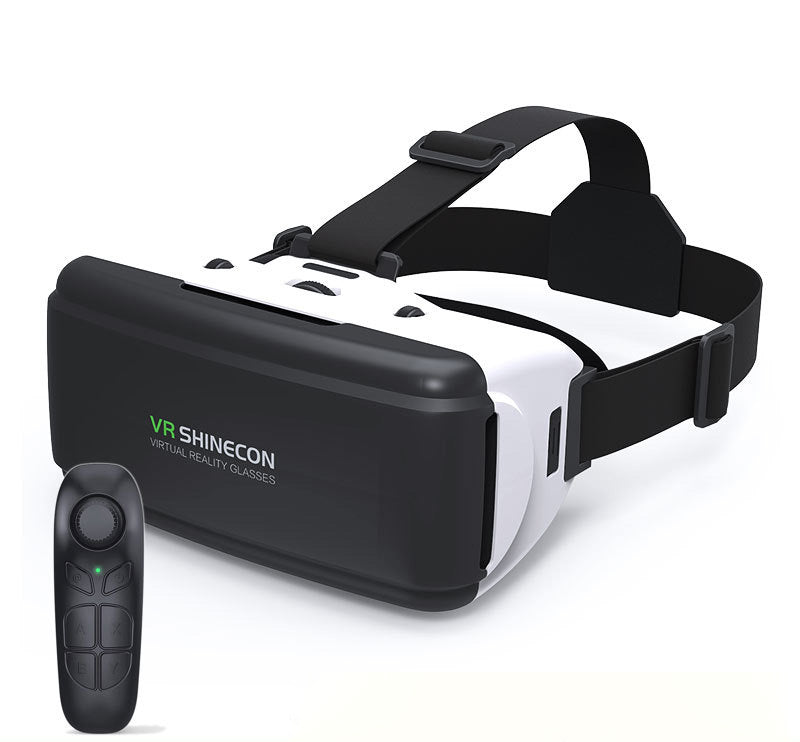 Gafas de realidad virtual VR SHINECON 3D para smartphone