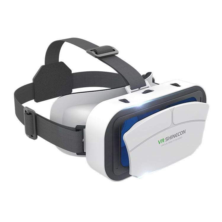 Gafas de Realidad Virtual SHINECON G12 para Smartphone