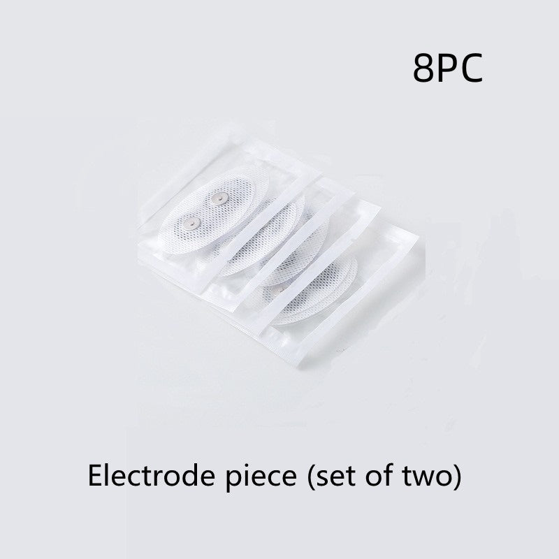 Parche Inteligente Antironquidos con Pulsos Duales AI