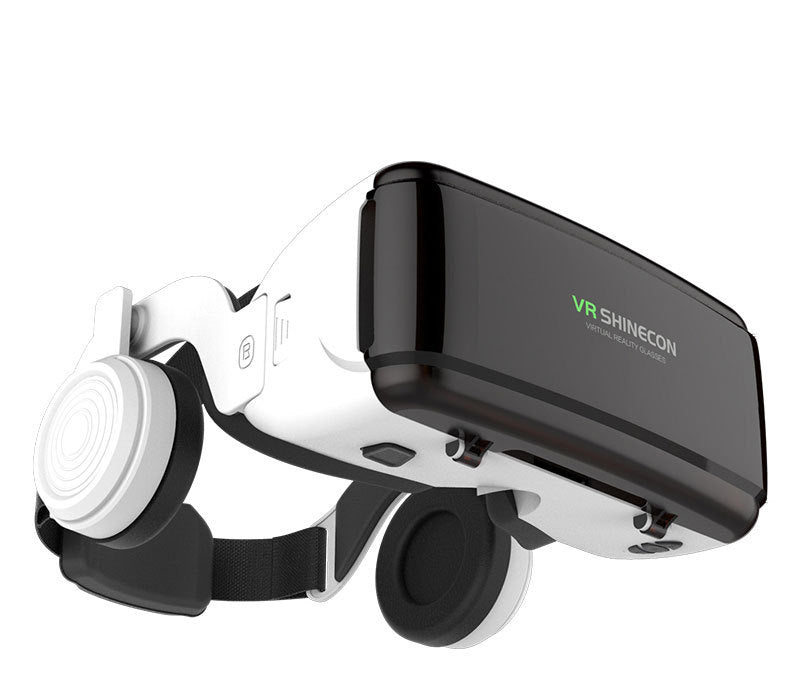 Gafas de realidad virtual VR SHINECON 3D para smartphone
