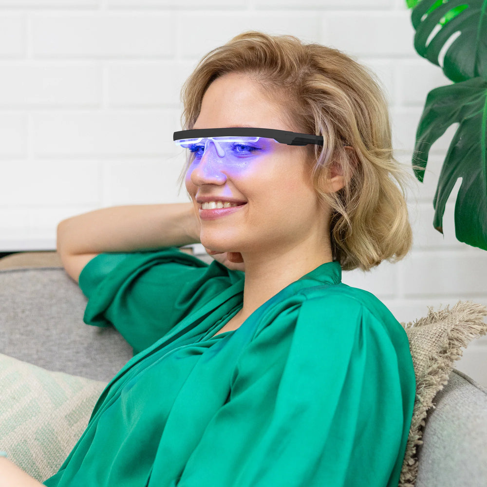 AYO Light Therapy Glasses para Ritmo Circadiano