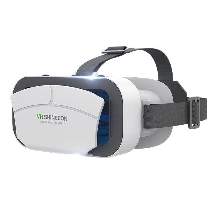 Gafas de Realidad Virtual SHINECON G12 para Smartphone
