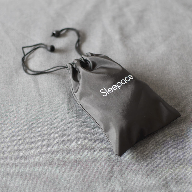 Máscara de Sueño Inteligente con Auriculares Bluetooth | Lavable 🎧