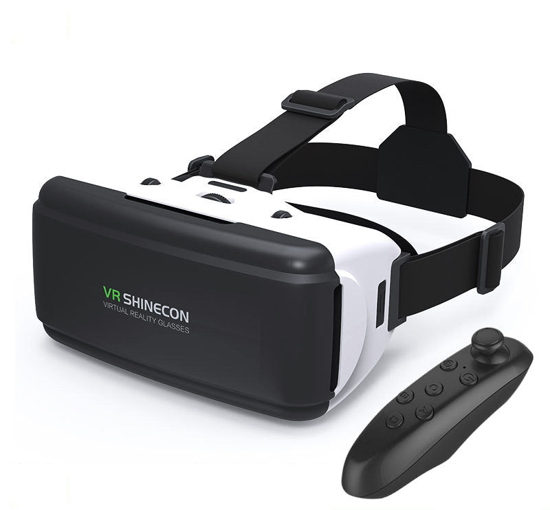 Gafas de realidad virtual VR SHINECON 3D para smartphone