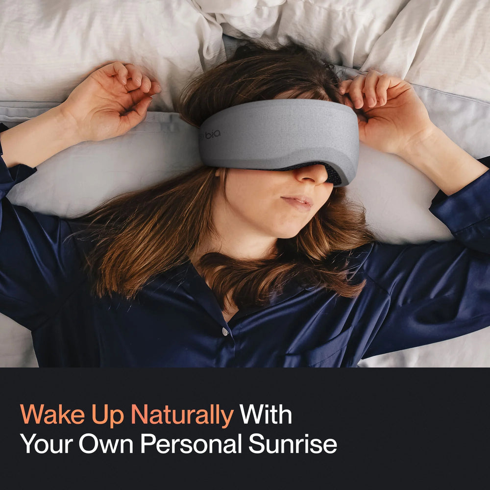 Bía Smart Sleep Mask