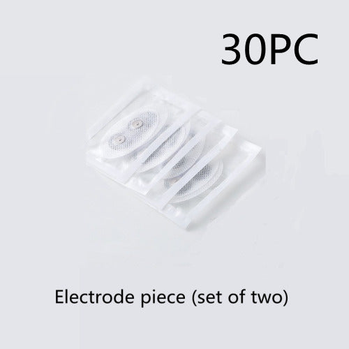 Parche Inteligente Antironquidos con Pulsos Duales AI