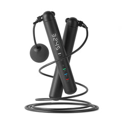 ⚡ Soga de Saltar Inteligente Tuya con APP y Contador Digital