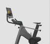 Bicicleta Velonix inteligente con pantalla interactiva