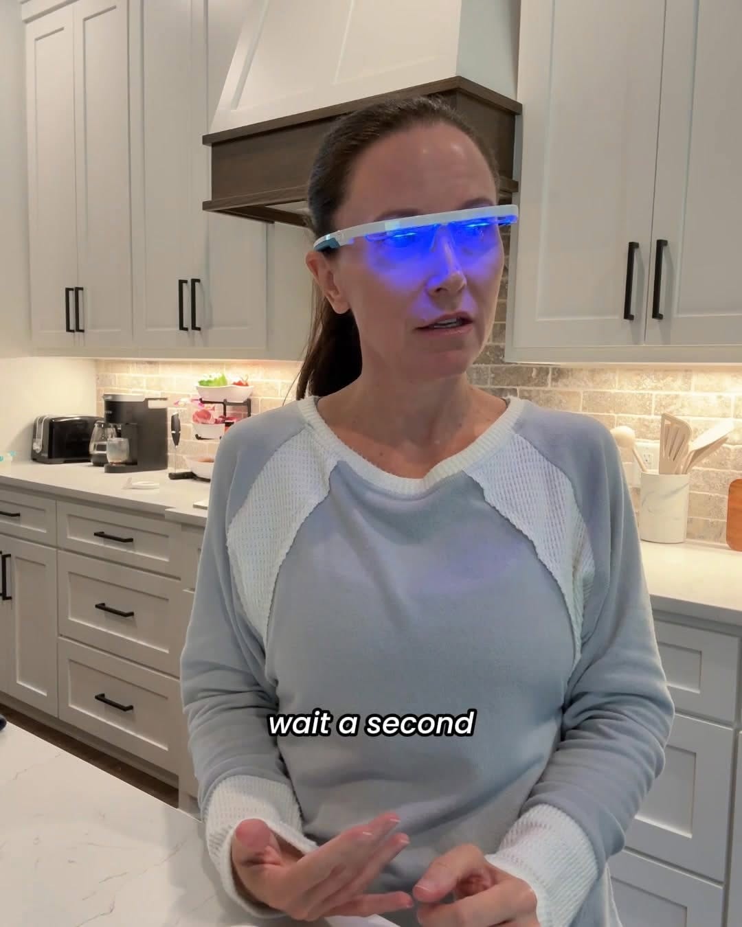 AYO Light Therapy Glasses para Ritmo Circadiano