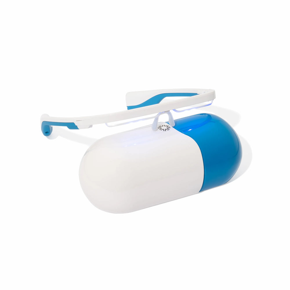 AYO Light Therapy Glasses para Ritmo Circadiano